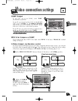 Preview for 11 page of THOMSON DTH5400 Owner'S Manual