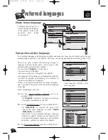 Preview for 12 page of THOMSON DTH5400 Owner'S Manual