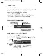 Preview for 32 page of THOMSON DTH8000 Owner'S Manual