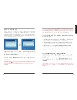 Preview for 5 page of THOMSON DTI6300 User Manual