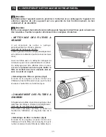 Preview for 12 page of THOMSON DTT61XD - Instructions For Installation And Use Manual