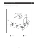 Preview for 21 page of THOMSON DTT61XD - Instructions For Installation And Use Manual