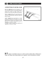 Preview for 26 page of THOMSON DTT61XD - Instructions For Installation And Use Manual