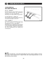 Preview for 40 page of THOMSON DTT61XD - Instructions For Installation And Use Manual