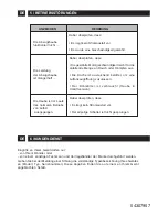 Preview for 44 page of THOMSON DTT61XD - Instructions For Installation And Use Manual