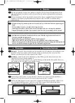 Preview for 2 page of THOMSON EV30 User Manual