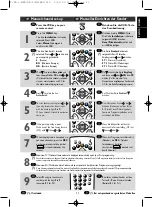 Preview for 13 page of THOMSON EV30 User Manual