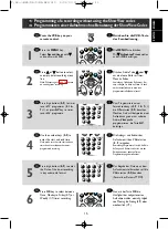 Preview for 17 page of THOMSON EV30 User Manual