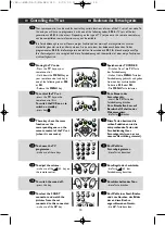 Preview for 20 page of THOMSON EV30 User Manual