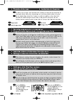 Preview for 22 page of THOMSON EV30 User Manual