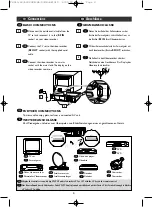 Preview for 8 page of THOMSON EV30F User Manual