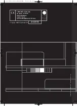 Preview for 26 page of THOMSON EV30F User Manual