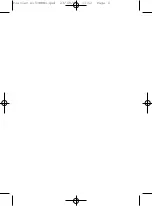 Preview for 2 page of THOMSON Gyration G15IBKB 1 User Manual