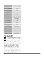 Preview for 24 page of THOMSON HED2307NCL Operating Instruction