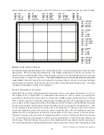 Preview for 25 page of THOMSON ITC222 Technical Training Manual