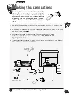 Preview for 12 page of THOMSON M9960 User Manual