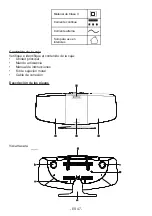 Preview for 47 page of THOMSON MC400BT Instructions For Use Manual