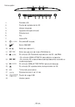 Preview for 48 page of THOMSON MC400BT Instructions For Use Manual