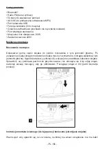 Preview for 156 page of THOMSON MC400BT Instructions For Use Manual