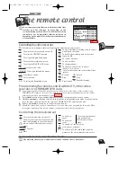 Preview for 13 page of THOMSON NAVICLICK User Manual