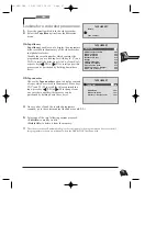 Preview for 21 page of THOMSON NAVICLICK User Manual