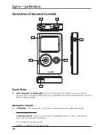 Preview for 28 page of THOMSON PDP2811 - annexe 1 User Manual