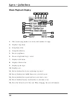 Preview for 34 page of THOMSON PDP2811 - annexe 1 User Manual