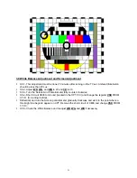 Preview for 6 page of THOMSON RCA CR29TF420 Service Data