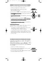 Preview for 16 page of THOMSON ROC 240 Manual