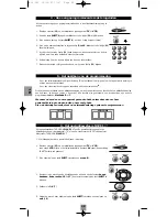 Preview for 29 page of THOMSON ROC 240 Manual