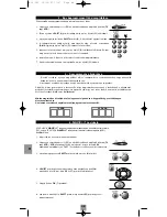 Preview for 49 page of THOMSON ROC 240 Manual