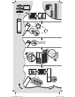 Preview for 7 page of THOMSON ROC 2406 (French) Manuel D'Utilisation