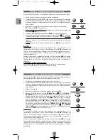 Preview for 8 page of THOMSON ROC 26 - DESSIN Manual