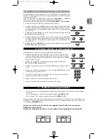 Preview for 9 page of THOMSON ROC 26 - DESSIN Manual