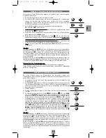 Preview for 13 page of THOMSON ROC 26 - DESSIN Manual