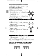 Preview for 14 page of THOMSON ROC 26 - DESSIN Manual