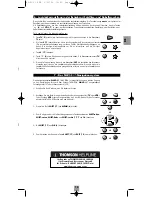 Preview for 15 page of THOMSON ROC 26 - DESSIN Manual