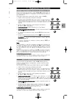 Preview for 17 page of THOMSON ROC 26 - DESSIN Manual