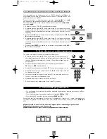 Preview for 19 page of THOMSON ROC 26 - DESSIN Manual