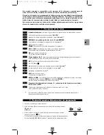 Preview for 21 page of THOMSON ROC 26 - DESSIN Manual