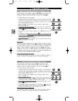 Preview for 22 page of THOMSON ROC 26 - DESSIN Manual