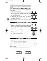 Preview for 24 page of THOMSON ROC 26 - DESSIN Manual