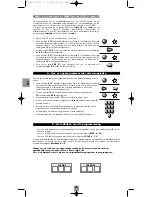 Preview for 34 page of THOMSON ROC 26 - DESSIN Manual