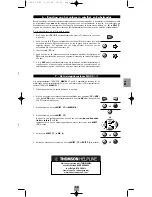 Preview for 35 page of THOMSON ROC 26 - DESSIN Manual