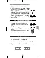 Preview for 39 page of THOMSON ROC 26 - DESSIN Manual