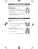 Preview for 40 page of THOMSON ROC 26 - DESSIN Manual