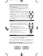 Preview for 44 page of THOMSON ROC 26 - DESSIN Manual