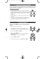 Preview for 45 page of THOMSON ROC 26 - DESSIN Manual