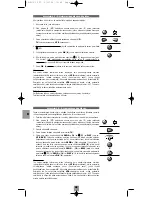 Preview for 48 page of THOMSON ROC 26 - DESSIN Manual