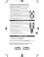 Preview for 49 page of THOMSON ROC 26 - DESSIN Manual